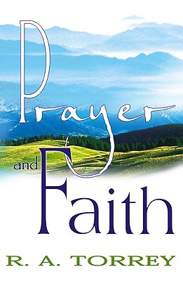 Prayer And Faith