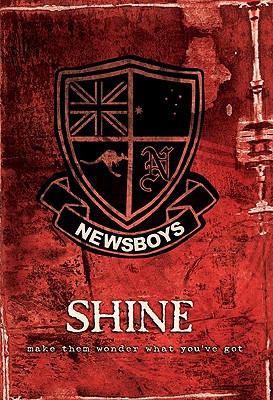 Image for Shine: Make Them Wonder What You'Ve Got Shine: Make Them Wonder What You'Ve Got