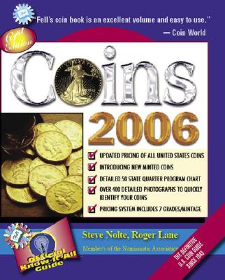 Coins 2006; Coins 2006