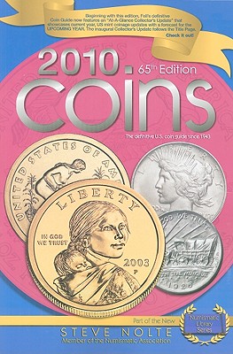 2010 Coins (Numismatic Library Series)