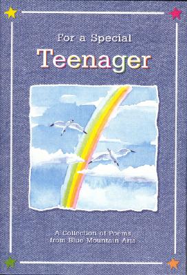 Image for For a Special Teenager: A Collection of Poems (Teens & Young Adults)