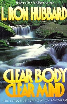 Clear Body, Clear Mind