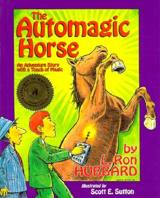 Automagic Horse