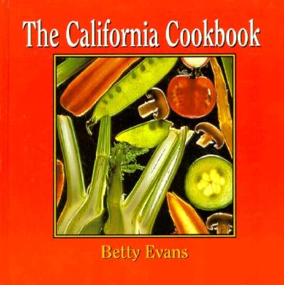 The California Cookbook