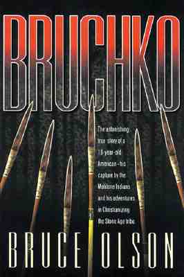 Image for Bruchko