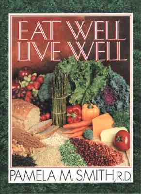 Eat Well Live Well