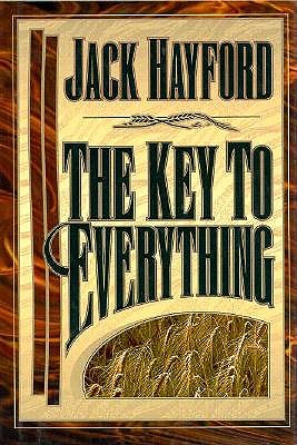 The Key to Everything