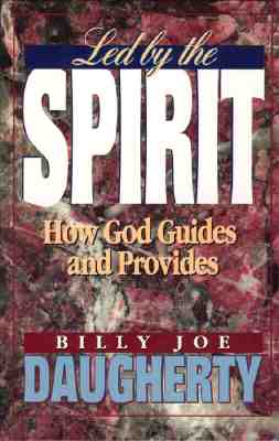 Led by the Spirit