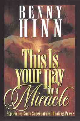 This Is Your Day For a Miracle