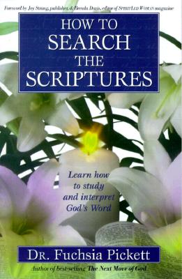 How to Search the Scriptures