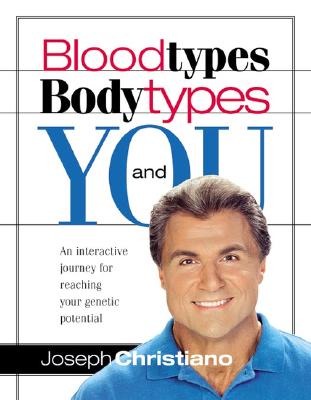 Blood Types, Body Types and You