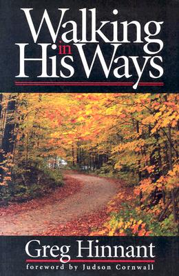 Walking In His Ways