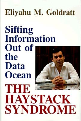 The Haystack Syndrome: Sifting Information Out of the Data Ocean