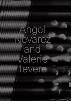 Valerie Tevere and Angel Nevarez