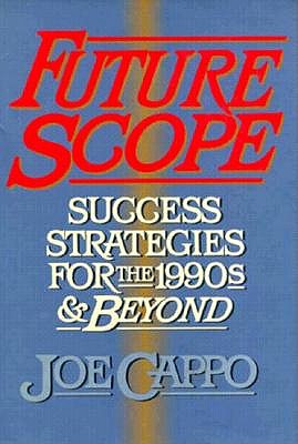 Future Scope; Future Scope