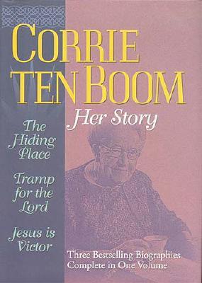 Corrie Ten Boom: Her Story