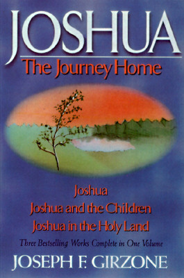 Image for JOSHUA: THE JOURNEY HOME - THREE BESTSELLING NOVELS IN ONE VOLUME JOSHUA: THE JOURNEY HOME - THREE BESTSELLING NOVELS IN ONE VOLUME