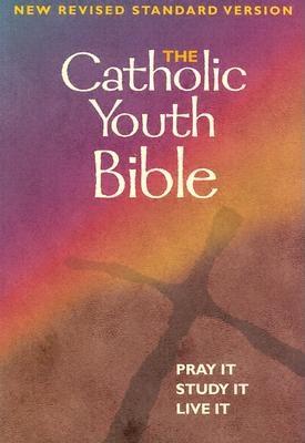 Image for The Catholic Youth Bible: New Revised Standard Version : Catholic Edition