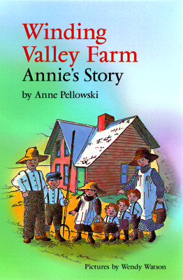 Winding Valley Farm: Annie's Story (Polish American Girls Series)