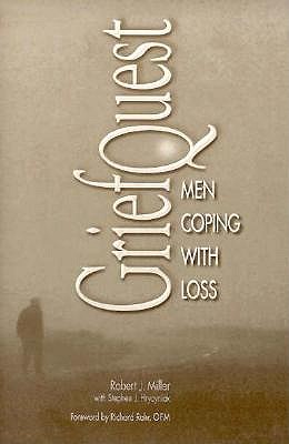 Griefquest: Men Coping With Loss