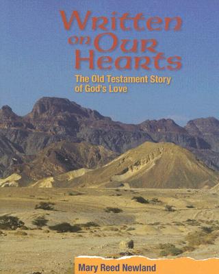 Written on Our Hearts: The Old Testament Story of God's Love