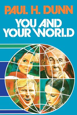 Image for You & your world