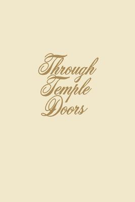 Through Temple Doors