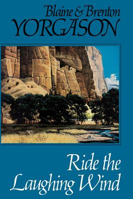 Ride the Laughing Wind