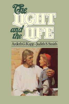 Image for The Light and the Life