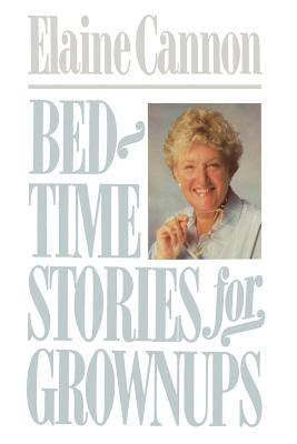 Image for Bedtime Stories for Grownups