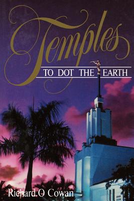 Image for Temples to Dot the Earth.