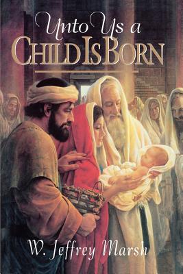 Unto us a child is born