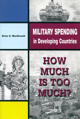 Military Spending in Developing Countries (Series; 2)