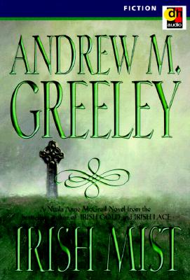 Irish Mist (Nuala Anne McGrail Novels) Greenley, Andrew