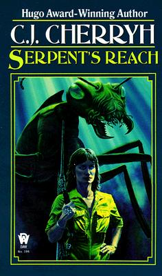 Serpent's Reach