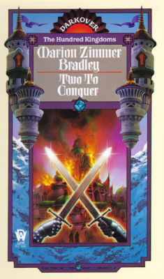 Two to Conquer (Darkover)