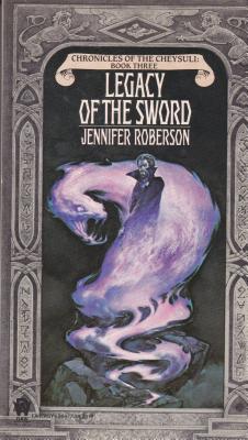 Legacy Of The Sword