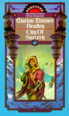 Image for City of Sorcery (Darkover)
