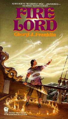 Fire Lord (Tales of the Taormin)