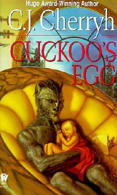 Cuckoo's Egg (Alliance-Union Universe)