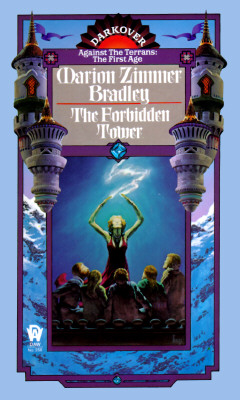 The Forbidden Tower (Darkover)