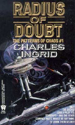 Radius of Doubt (Patterns of Chaos)