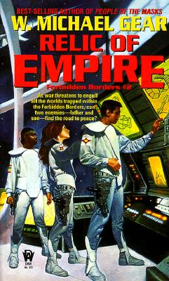 Relic of Empire