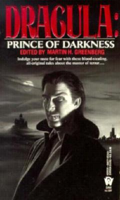 Dracula: Prince of Darkness (Daw Book Collectors)