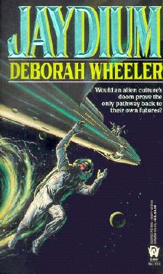 Jaydium (Daw science fiction)