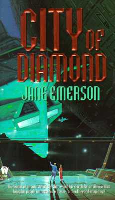 City Of Diamond