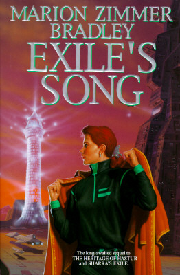 Exile's Song: A Novel of Darkover