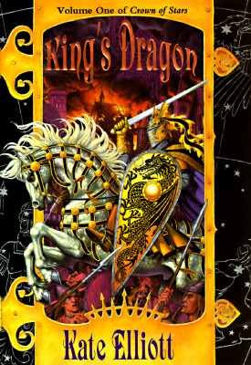Kings Dragon