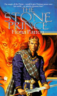 The Stone Prince (Branion series, Book 1)