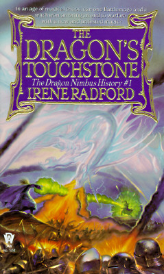 The Dragon's Touchstone (Dragon Nimbus History)